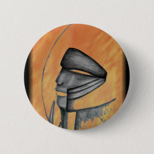 Wächter des Universums - Jass Button