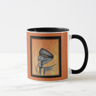 Wächter des Universums - Jass Tasse