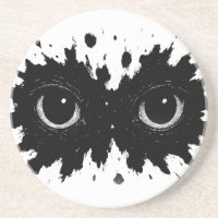 Wächter in der Tinte: Augenfleck-Sigil