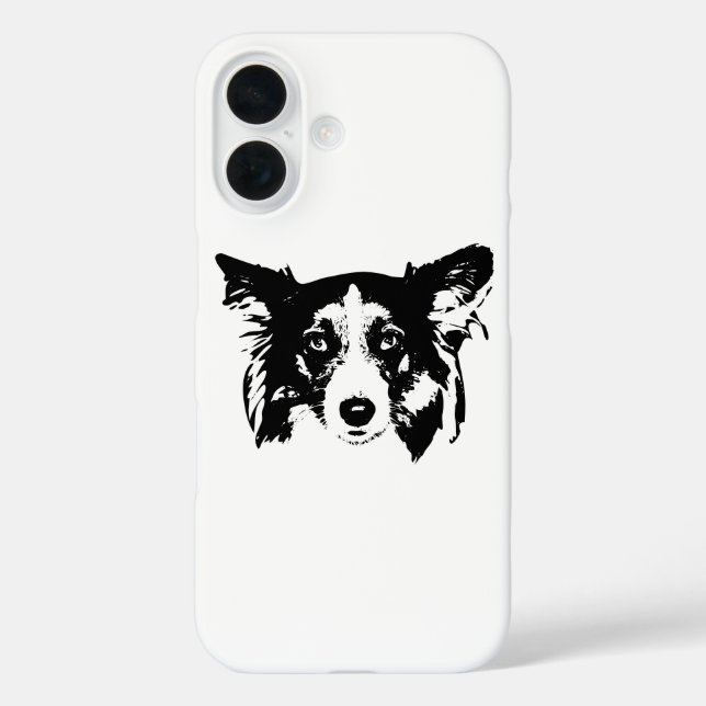Wächter in Ihrem Pocket iPhone 16 Hülle (Rückseite)