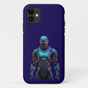 Wächter verschlüsselt alles Case-Mate iPhone hülle