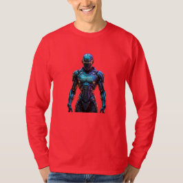 Wächter verschlüsselt alles T-Shirt