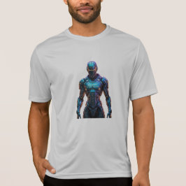 Wächter verschlüsselt alles T-Shirt