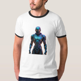 Wächter verschlüsselt alles T-Shirt
