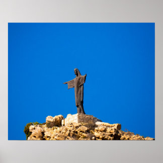 Wächter von Gozo Poster