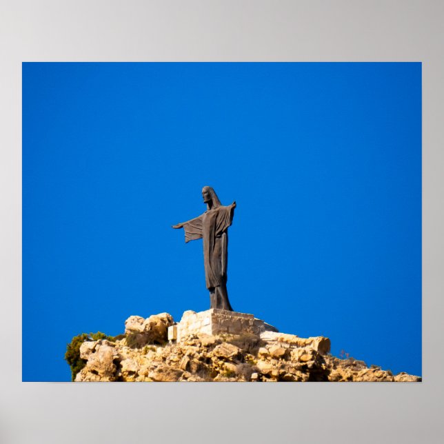 Wächter von Gozo Poster (Vorne)