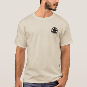 Wachthahn T-Shirt