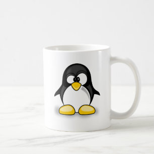 Wackeliger Pete Kaffeetasse