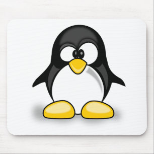 Wackeliger Pete Mousepad