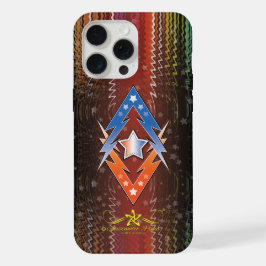 Wackelstars iPhone 15 Pro Max Hülle