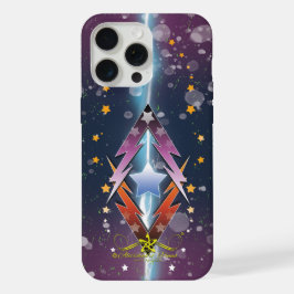 Wackelstars iPhone 15 Pro Max Hülle