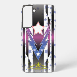 Wackelstars Samsung Galaxy Hülle