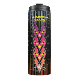 Wackelstars Thermosbecher