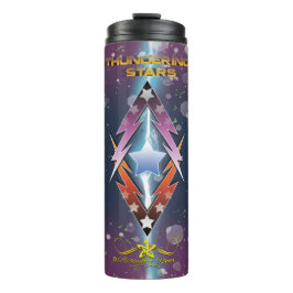 Wackelstars Thermosbecher