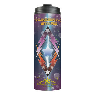 Wackelstars Thermosbecher