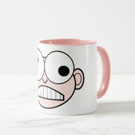 Wacko Tasse
