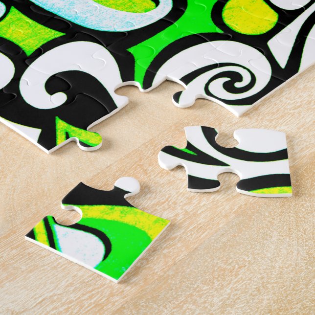 Wacky Retro Swirl 3 (Seite)