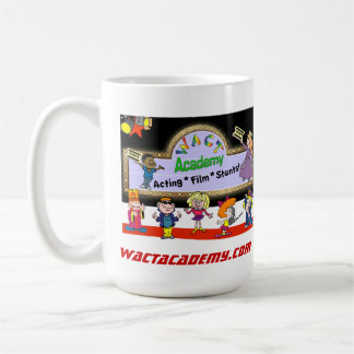 WACT Kaffeetasse