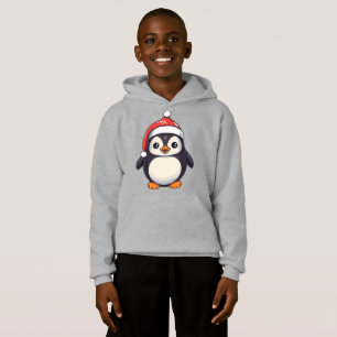 Waddle Claus