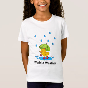 Waddle Weather T-Shirt
