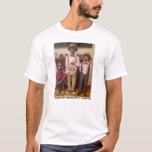 WADE COLLECTION THP T - SHIRT