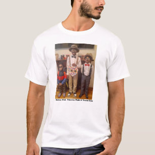 WADE COLLECTION THP T - SHIRT