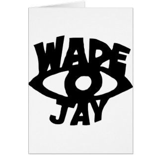 Wade Jay