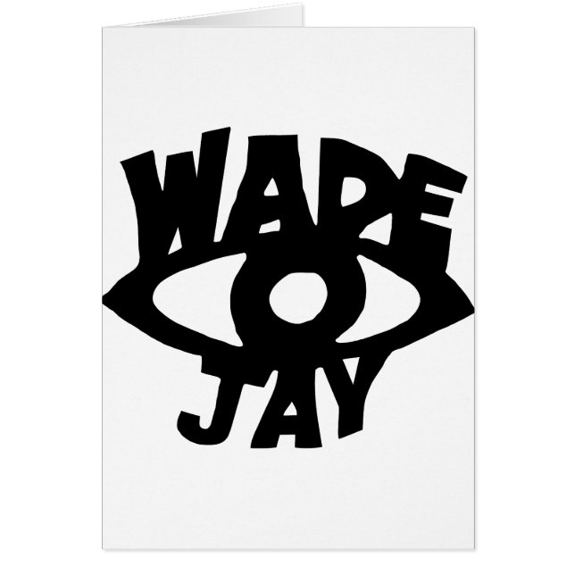 Wade Jay (Vorne)