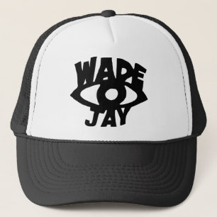 Wade Jay Truckerkappe