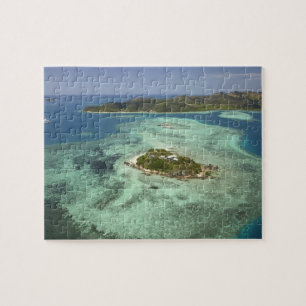 Wadigi Island, Mamanuca Islands, Fidschi
