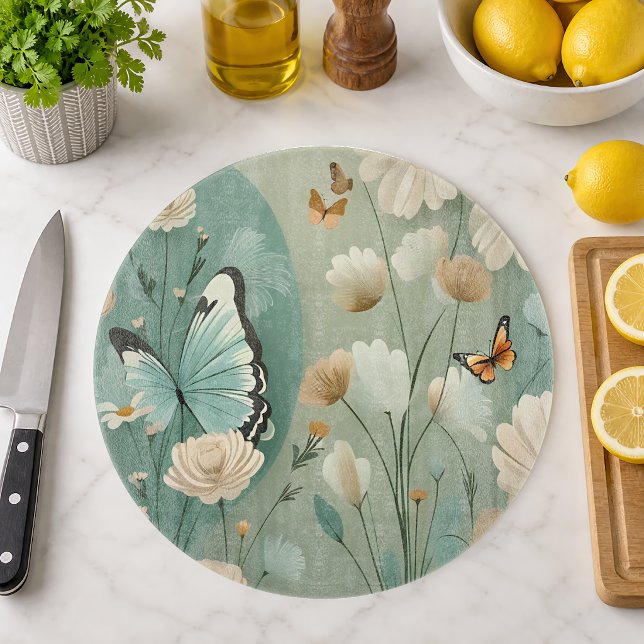 Wadj-wer Schneidebrett (Wadj-wer Cutting Board
)