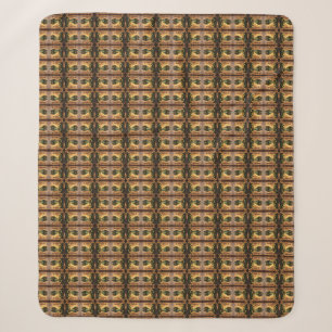 Wadjet – Ägyptische Schlangengöttin´6 Sherpadecke
