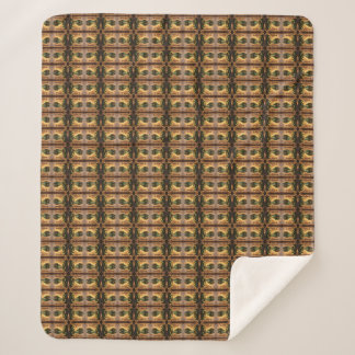 Wadjet – Ägyptische Schlangengöttin´6 Sherpadecke