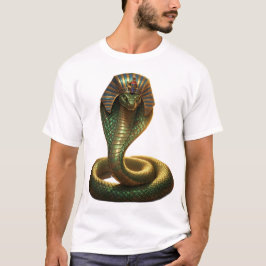 Wadjet – Ägyptische Schlangengöttin´6 T-Shirt