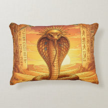 Wadjet – Egyptian Cobra Goddess´1