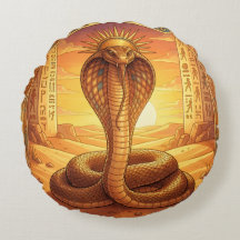 Wadjet – Egyptian Cobra Goddess´1