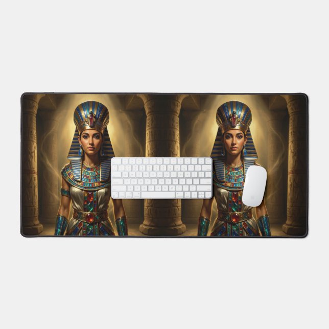 Wadjet – Egyptian Cobra Goddess´2 (Clavier et souris)