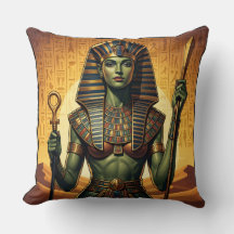 Wadjet – Egyptian Cobra Goddess´4