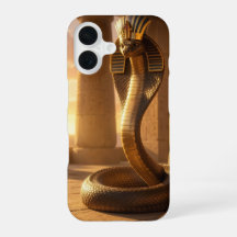 Wadjet – Egyptian Cobra Goddess´6