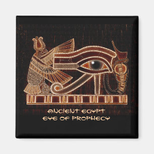 WADJET EYE OF HORUS Ancient Ägypten Kunst-Magnet Magnet