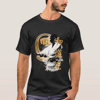 Wado Ryu Sweat - shirt à capuche - Wado Ryu Karate