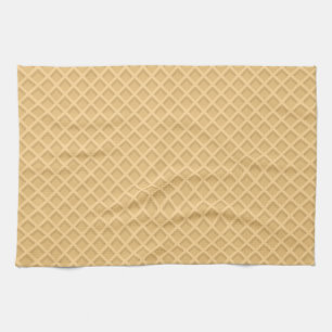 Wafer Geschirrtuch