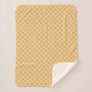 Wafer Sherpadecke