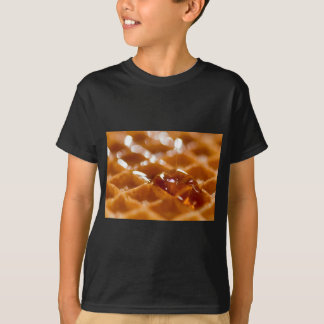 Waffel T-Shirt