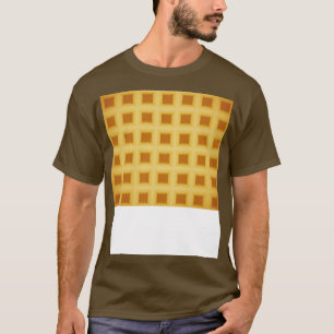 Waffel T-Shirt