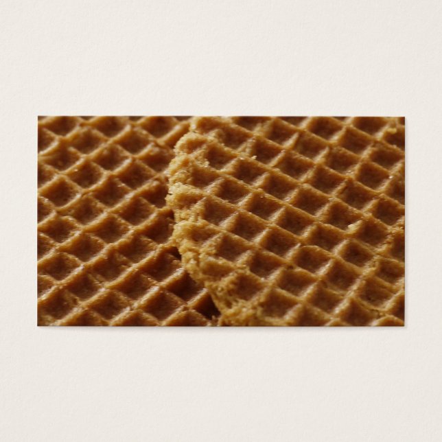 Waffeln (Vorderseite)