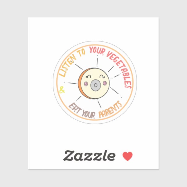 Waffeln und Mochi-Vinyl-Sticker Aufkleber (Blatt)