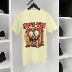 Waffelpun T-Shirt