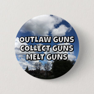 Waffen ächten Waffen sammeln Waffen einschmelzen Button