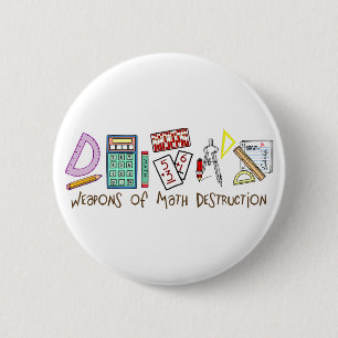 Waffen der Mathe-Zerstörung Button